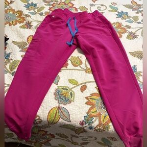 Figs raspberry sorbet Zamora bottoms.